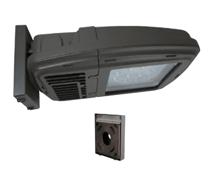 LED Static Color Mini Spot Light, 22 watt, Blue, Green, Red or Amber CCT - Image 6